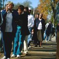 Thumbnail for Study Finds Precincts with More Minorities Experienced Longer Voting Lines in 2012