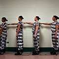 Thumbnail image for Report Finds Fast Growth of Women in Jails