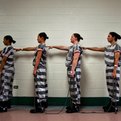 Thumbnail for Report Finds Fast Growth of Women in Jails