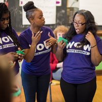 Enhancing Community Safety Through Successful Youth Mentoring Programs