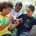 Thumbnail for Digital Media and Technology in Afterschool Programs, Libraries, and Museums