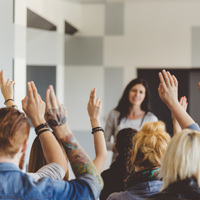Combating Privatization Through Youth-Led Projects