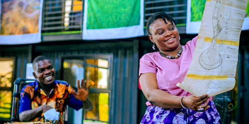 image for Nigeria Next