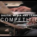 Digital Media & Learning Competition thumbnail