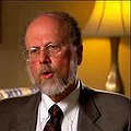 2007 MacArthur Fellow: Jonathan Shay thumbnail