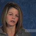Jacqueline van Wormer on Juvenile Justice Reform thumbnail