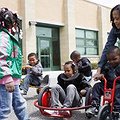 Study Finds Moving to Low-Poverty Neighborhoods Lowers Risk of Diabetes thumbnail