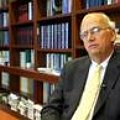Michael S. Gazzaniga on the Law & Neuroscience Project thumbnail