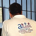 Asistencia Legal por los Derechos Humanos, 2015 MacArthur Award Recipient thumbnail