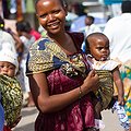 Improving Outcomes, Quality of Maternal Health in Sub-Saharan Africa thumbnail