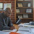 Art Historian and Curator Kellie Jones | 2016 MacArthur Fellow thumbnail