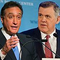 BPC Co-Chair, Former Senator Call for Housing Finance Reform thumbnail