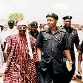 Understanding Nigerian Views on Crime and Safety thumbnail