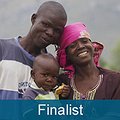 Catholic Relief Services thumbnail