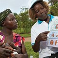 Sustaining Health and the Environment in Lake Victoria Basin thumbnail