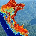 Mapping Project Quantifies Peru’s Carbon Stocks thumbnail