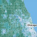 Exploring Neighborhood Well-Being Through Data thumbnail