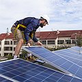 $19 Million in Grants Broaden the Economic and Health Benefits of Cleaner, Cheaper Energy thumbnail