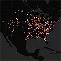 Data Show Coal Ash Contaminating Water Across U.S. thumbnail