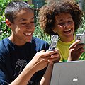 About the Digital Media and Learning Competition thumbnail