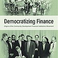 The History of Community Development Financial Institutions thumbnail