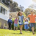 Web Tool Encourages Collaboration in Housing, Education, and Health thumbnail