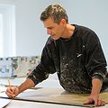 Sculptor Vincent Fecteau | 2016 MacArthur Fellow thumbnail