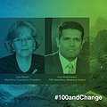 100&Change: The Finalists Live Full-Length Event thumbnail
