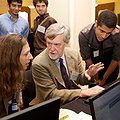 Furman Center for Real Estate and Urban Policy at New York University, 2012 MacArthur Award for Creative & Effective Institutions thumbnail