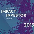 Impact Investors Prioritize Strengthening the Field thumbnail