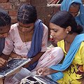 Strengthening Secondary Education in Africa and India thumbnail