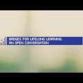 DML Competition and Badges for Lifelong Learning: An Open Conversation thumbnail