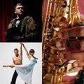 18 Chicago Arts Groups Receive MacArthur Support for International Collaborations thumbnail