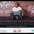 Webcast: What Kids Learn When They Create with Digital Media thumbnail