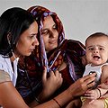 Assessing Health and Demographics in India thumbnail