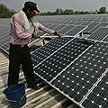 Projects Begin Under U.S.-India Clean Energy Finance Initiative thumbnail