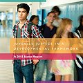 Juvenile Justice Reform Takes Root Across States thumbnail