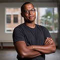 Playwright Branden Jacobs-Jenkins | 2016 MacArthur Fellow thumbnail
