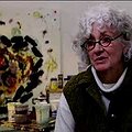 2007 MacArthur Fellow: Joan Snyder thumbnail