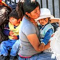 Gangs, Murder, and Migration in Honduras thumbnail