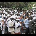 Universite Cheikh Anta Diop De Dakar, Master's in Development Practice Program thumbnail
