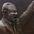 Martin Luther King Jr. Memorialized in Marquette Park thumbnail