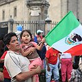 Addressing Unfair Citizenship Practices in Mexico thumbnail