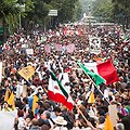 Additional $15 Million to Protect Human Rights, Reform Justice System in Mexico thumbnail