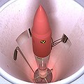 Report Examines Whether Iran’s Missiles Are Nuclear Capable thumbnail