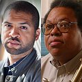 Jason Moran and George E. Lewis at the Kennedy Center thumbnail