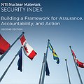Updated Nuclear Materials Security Index Calls for Strengthened Global System thumbnail
