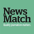 NewsMatch 2018 Offers More Than $3 Million in Matching Funds for Nonprofit News thumbnail