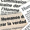 Pursuing Justice for Forced Disappearances in Mexico thumbnail