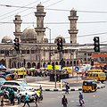 Reporting Corruption in the Nigerian Electricity Sector thumbnail